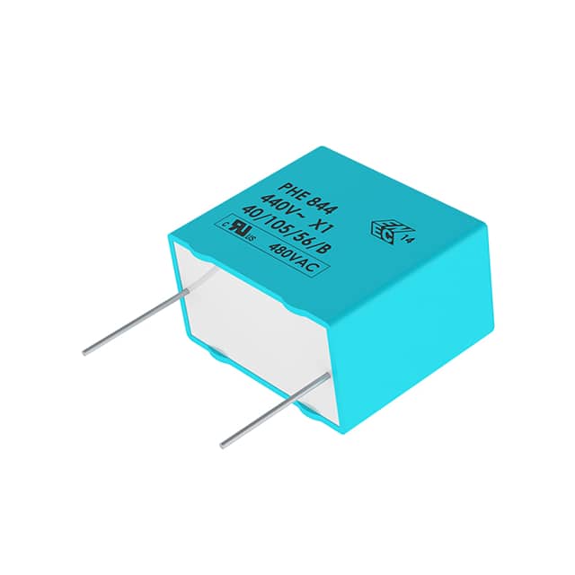 PHE844RD6150MR06L2 KEMET  Film Capacitors